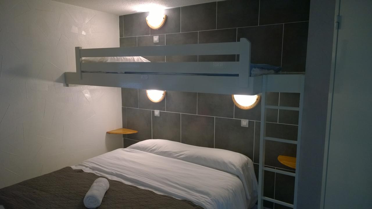 Fasthotel Chambery Exterior photo